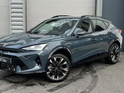 Occasion Cupra Formentor 150 ch (110 kW) 2025 SUV