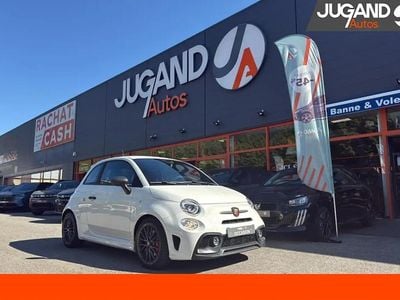 Abarth 695