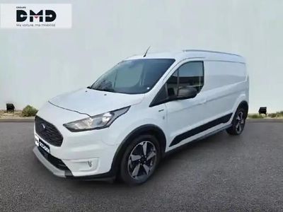 Occasion Ford Transit Connect Active 2024 Blanc glacier Monospace