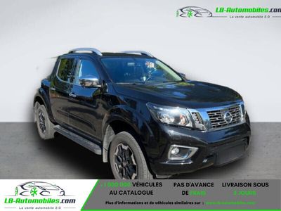 occasion Nissan Navara 2.3 DCI 190 DOUBLE CAB BVA