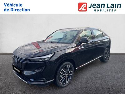 occasion Honda HR-V HR-Ve:HEV 1.5 i-MMD Advance 5p