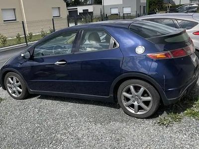 Occasion 2006 Honda Civic Executive Berline | 5 900 €