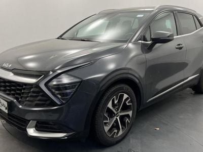 Occasion Kia Sportage 136 ch (100 kW) 2023 SUV