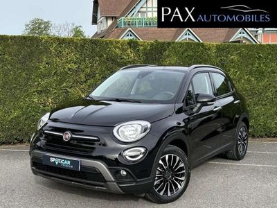 occasion Fiat 500X 1.0 Firefly Turbo T3 120ch City Cross