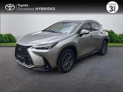Lexus NX450h+
