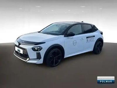 Nouvelle Lancia Ypsilon 110 ch (80 kW) 2025 Blanc Citadine