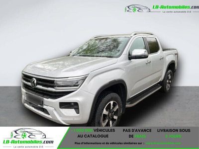 VW Amarok