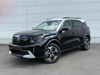 Noir Nouvelle 2025 Citroën C3 Aircross SUV | 24 890 € (Prix juste)