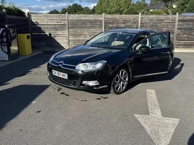 Citroën C5