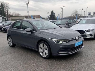 occasion VW Golf 1.5 Tsi Act Opf 130 Bvm6 Style 1st