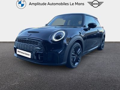 Mini John Cooper Works