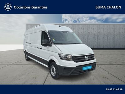 VW Crafter