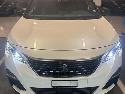 Occasion 2018 Peugeot 3008 S Berline | 15 000 €
