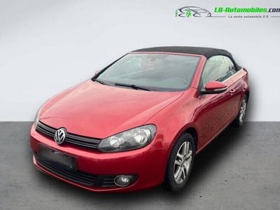 VW Golf VI