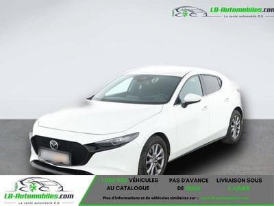 Occasion Mazda 3 179 ch (131 kW) 2020 Berline