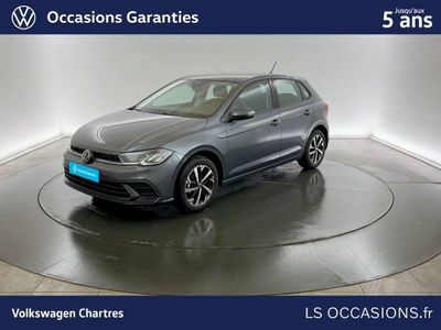 occasion VW Polo 1.0 TSI 95 S&S BVM5 Life