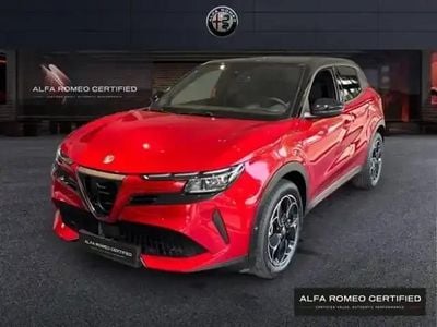 Alfa Romeo Junior