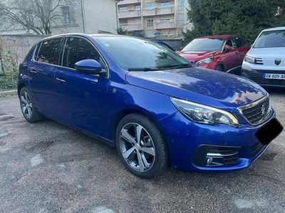 Occasion Peugeot 308 S 131 ch (96 kW) 2018 Berline