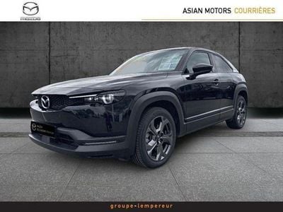 Mazda MX30