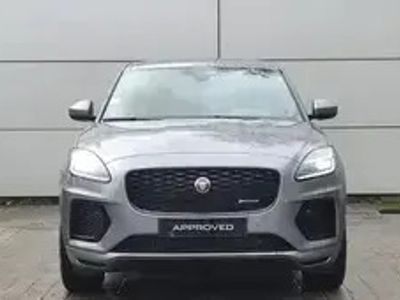 occasion Jaguar E-Pace P300e Ch Phev Awd Bva R-dynamic Se