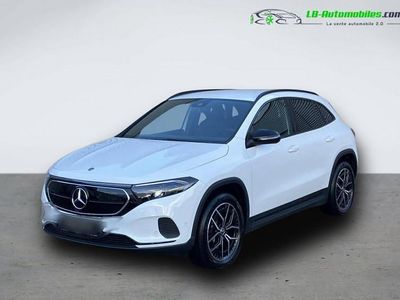 Mercedes EQA300