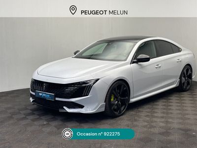 occasion Peugeot 508 II SPORT ENGINEERED