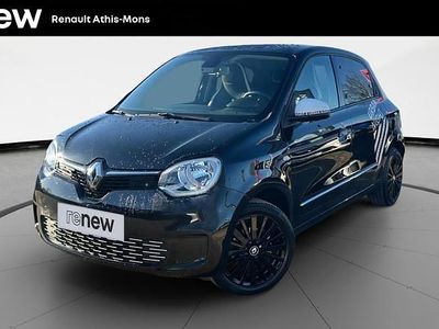 Occasion Renault Twingo Urban Night 60 kW (82 ch) 2021 Noir Citadine