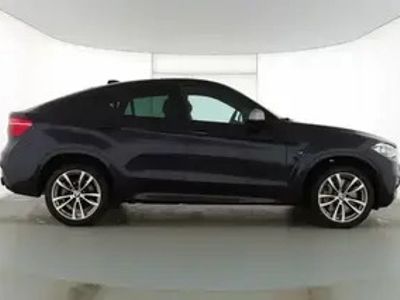 occasion BMW X6 (f16) M50da 381ch Euro6c