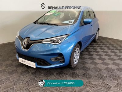 occasion Renault Zoe I Business charge normale R110