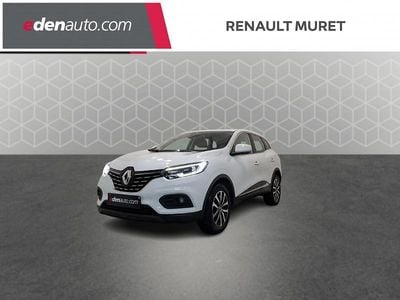 Occasion 2022 Renault Kadjar Evolution SUV | 18 503 € (Prix juste)
