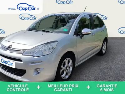 occasion Citroën C3 MusicBox - 1.2 PureTech 82