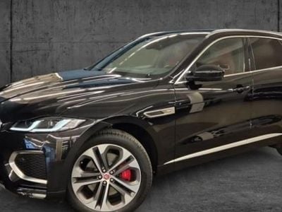 Occasion Jaguar F-Pace R-Dynamic 404 ch (297 kW) 2022 SUV