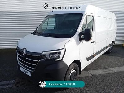 Occasion Renault Master 135 ch (99 kW) 2023 Monospace