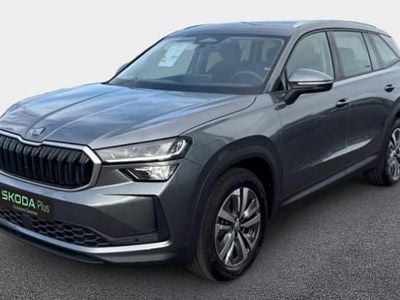 Occasion Skoda Kodiaq Selection 150 ch (110 kW) 2025 SUV