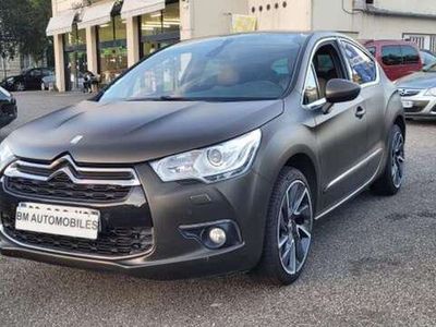 Citroën DS4