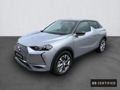 occasion DS Automobiles DS3 Crossback E-Tense Grand Chic