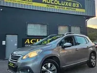 occasion Peugeot 2008 1.6 E Hdi 115 Cv Garantie