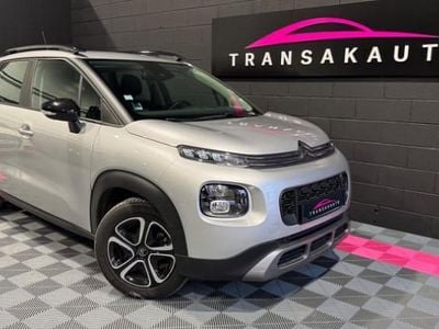 Occasion 2019 Citroën C3 Feel Citadine | 8 990 € (Bon prix)
