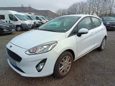 occasion Ford Fiesta 1.1 75ch Cool & Connect 5p - VIVA191688470