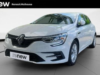 Renault Mégane IV