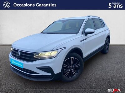 occasion VW Tiguan Tiguan2.0 TDI 150ch DSG7