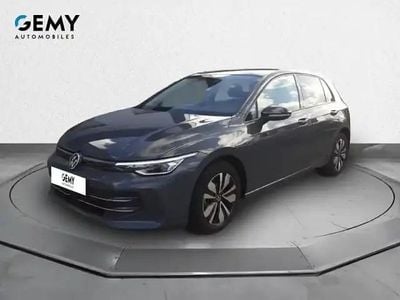 Occasion VW Golf VIII 2024 Gris dauphin Berline