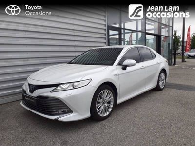 occasion Toyota Camry CamryHybride 218ch 2WD Lounge 4p