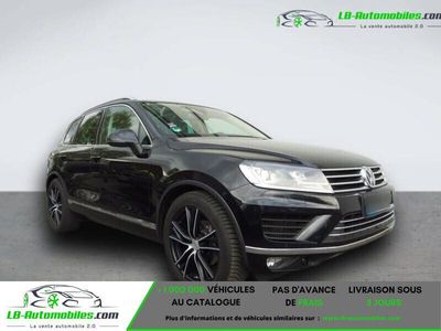 occasion VW Touareg 3.0 V6 TDI 262 BVA 4Motion