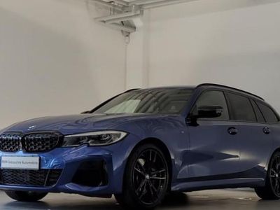 Occasion BMW M340 Sport Line 340 ch (250 kW) 2022 Berline