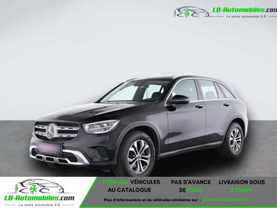 Mercedes GLC220