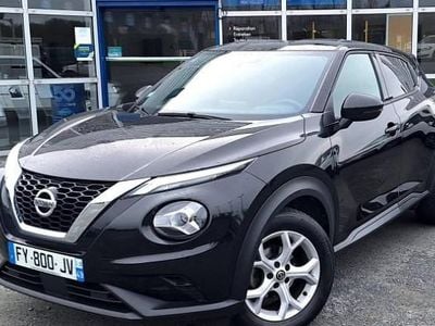 Occasion 2021 Nissan Juke SUV | 15 990 € (Prix juste)