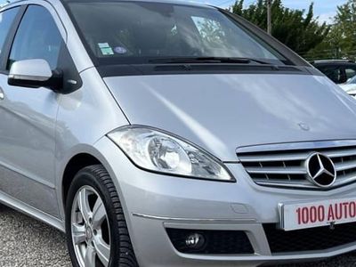 Occasion 2012 Mercedes A180 Avantgarde Berline | 3 990 €