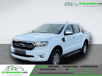 occasion Ford Ranger Double Cabine 2.0 170 Bvm