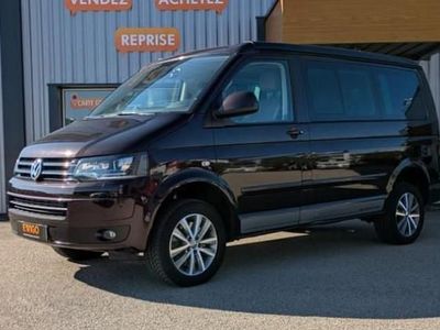 VW T5